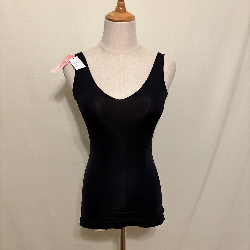 shapewear tank top
